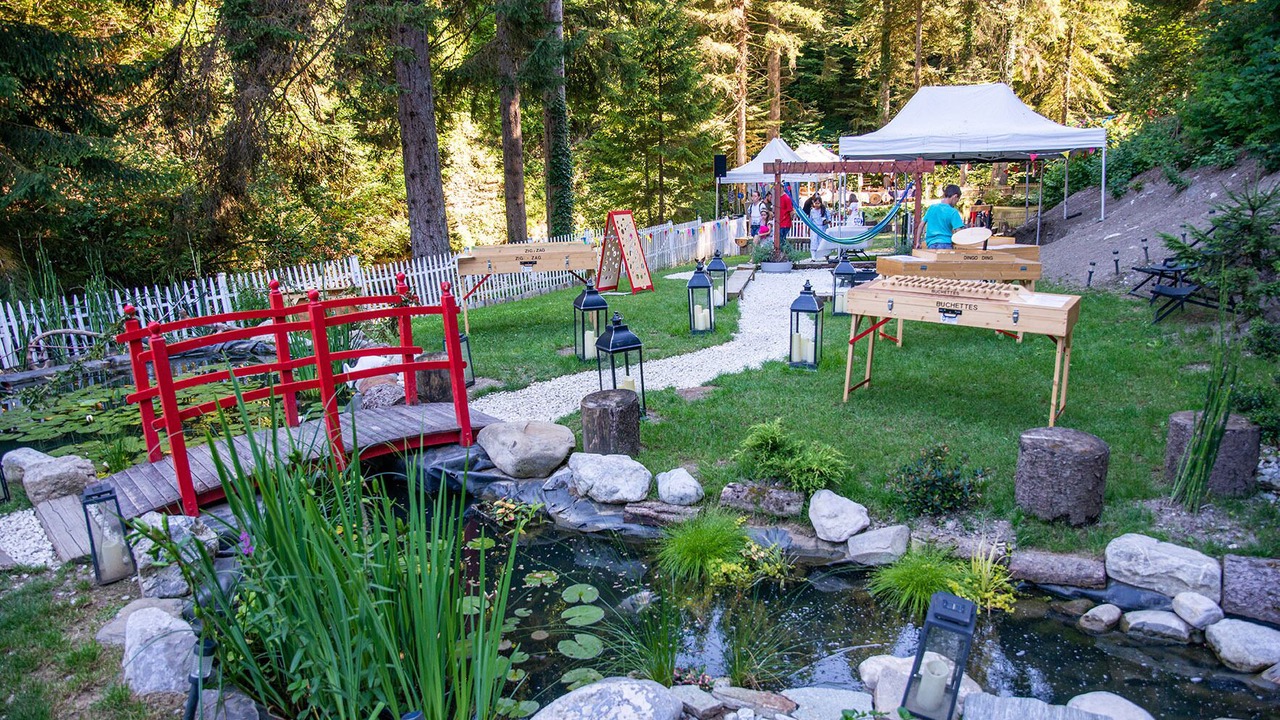 Photo of Outdoor in Scionzier