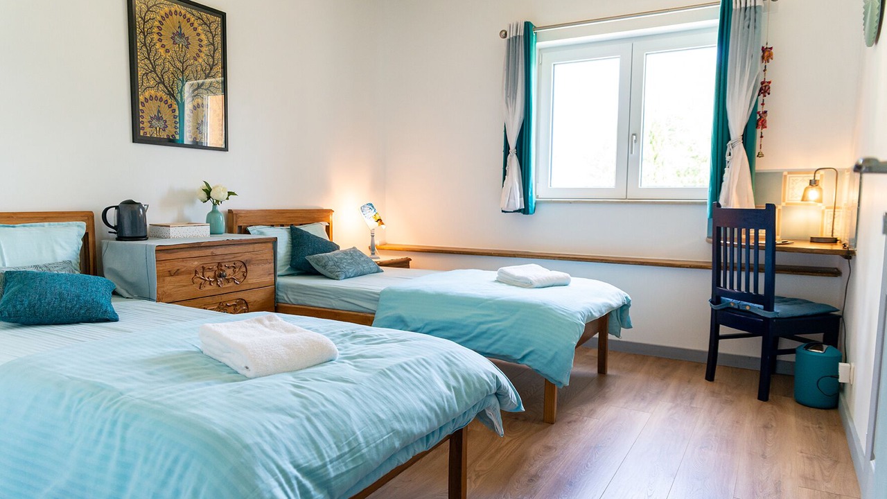 Photo of Bedroom in Scionzier