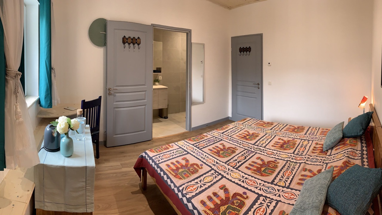 Photo of Bedroom in Scionzier