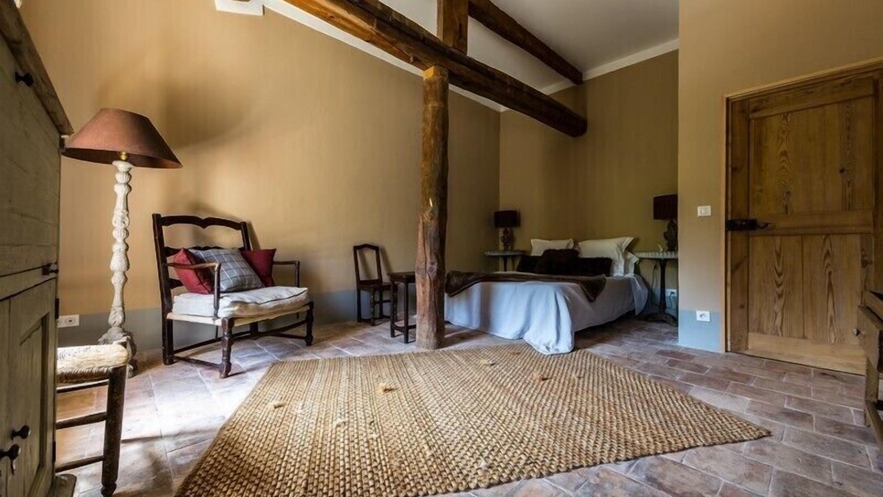 Photo of Bedroom in Flassans-sur-Issole