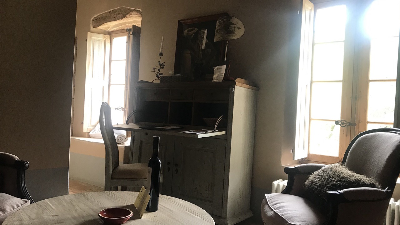 Photo of Bedroom in Flassans-sur-Issole