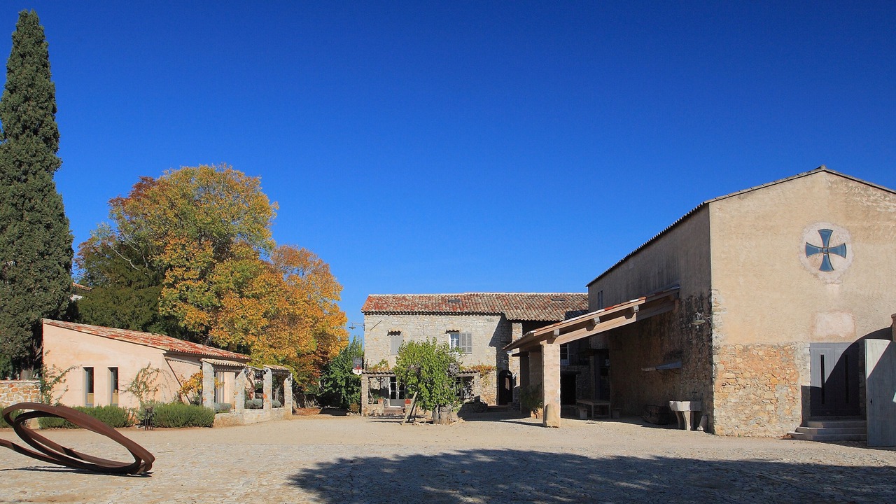Photo of Outdoor in Flassans-sur-Issole