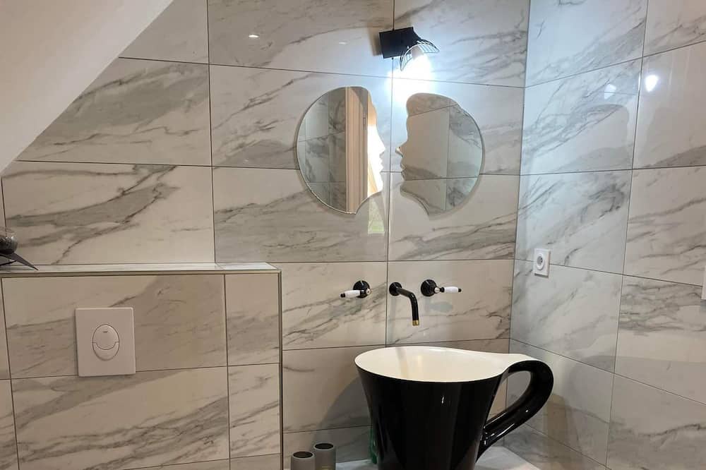 Photo of Bedroom in Saint-Hilaire-de-Brethmas