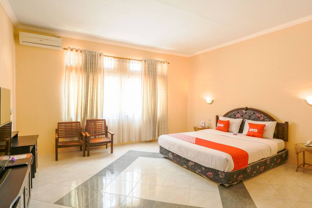 Photo of Bedroom in Praya