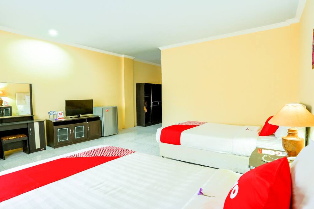 Photo of Bedroom in Praya