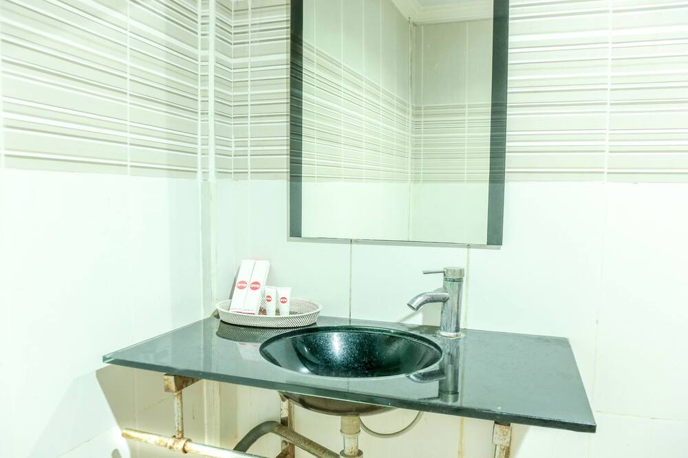 Photo of Bathroom in Praya
