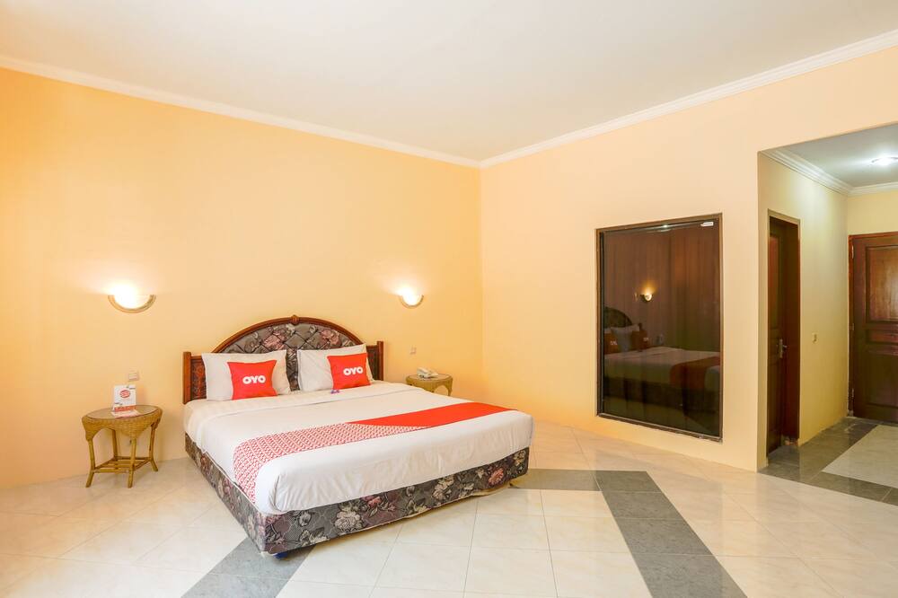 Photo of Bedroom in Praya