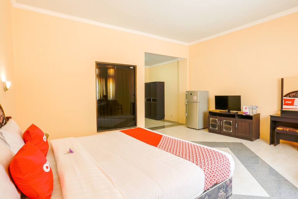 Photo of Bedroom in Praya