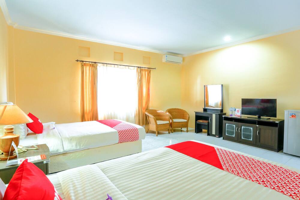Photo of Bedroom in Praya
