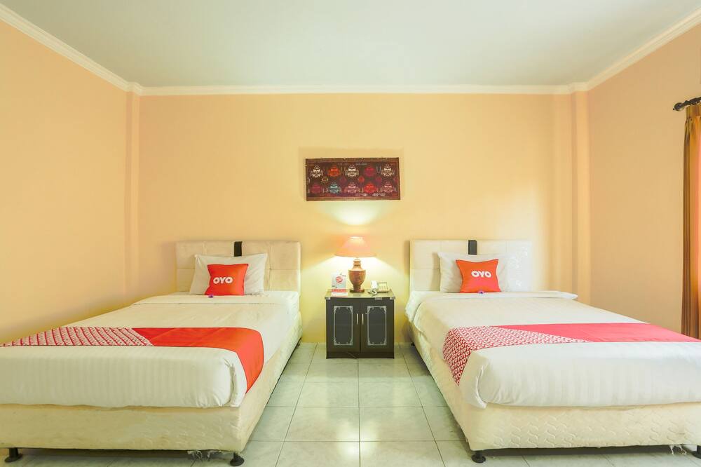 Photo of Bedroom in Praya