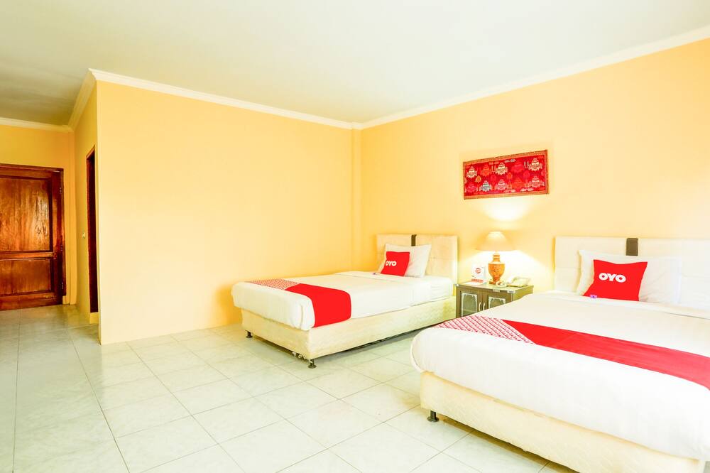 Photo of Bedroom in Praya
