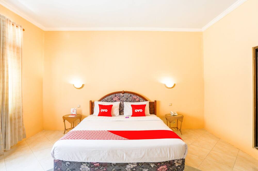 Photo of Bedroom in Praya