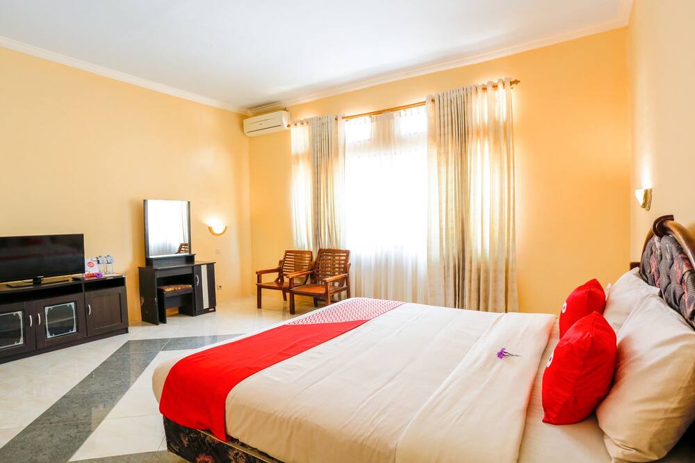 Photo of Bedroom in Praya