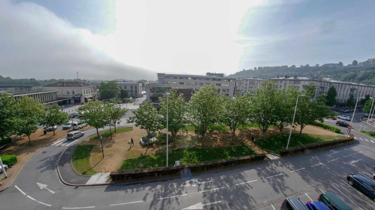 Photo of Outdoor in Laon