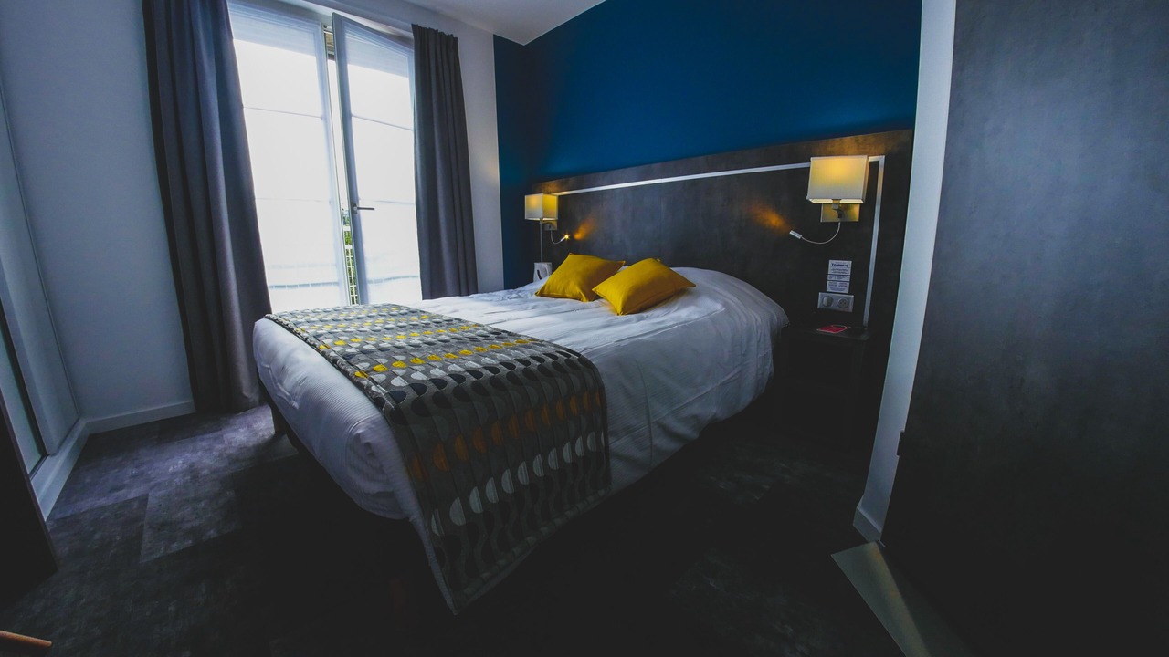 Photo of Bedroom in Laon