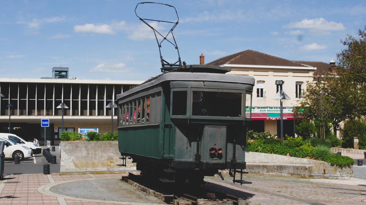 Photo of Outdoor in Laon