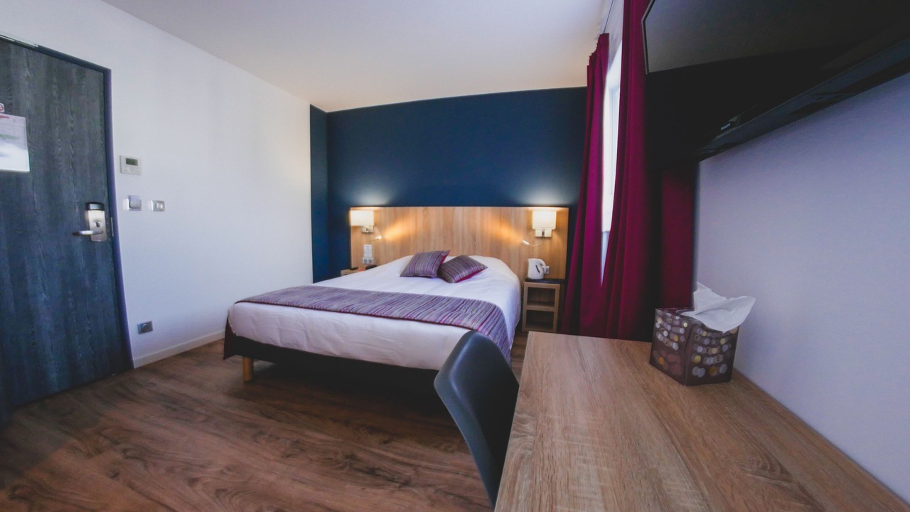 Photo of Bedroom in Laon