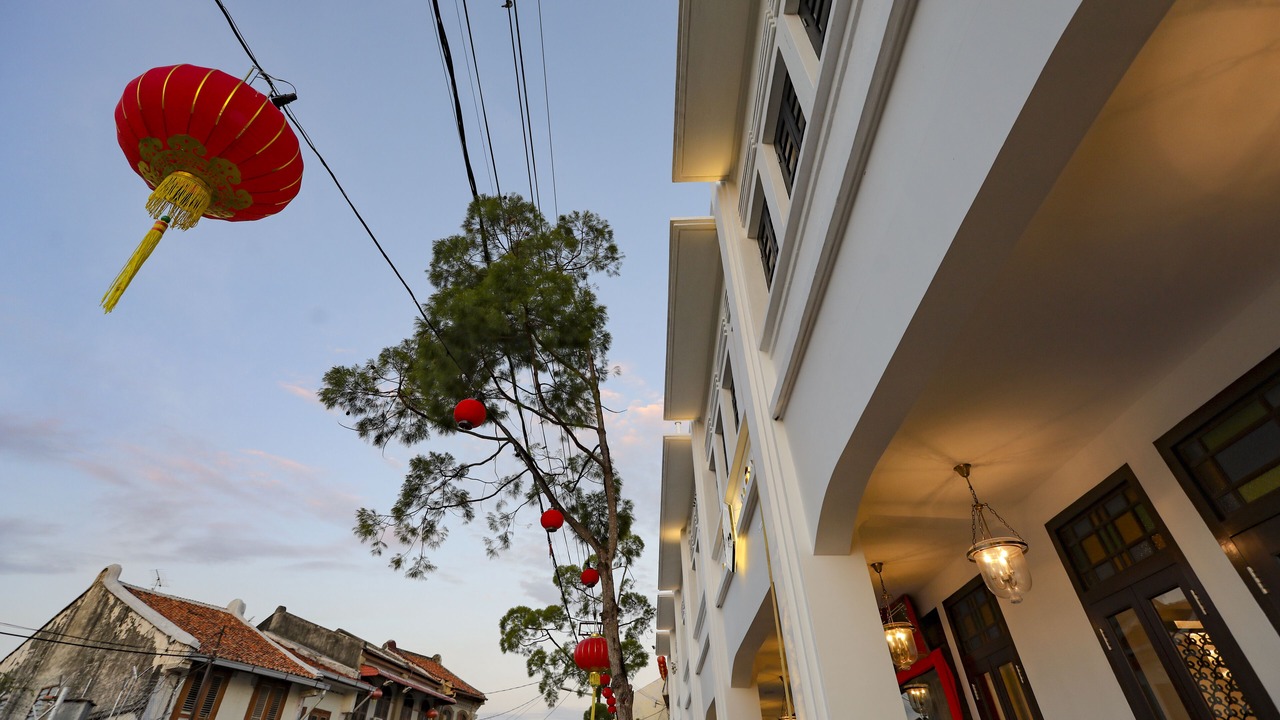 Photo of Outdoor in Dua