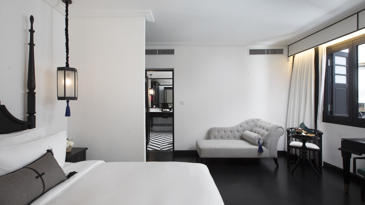 Photo of Bedroom in Dua