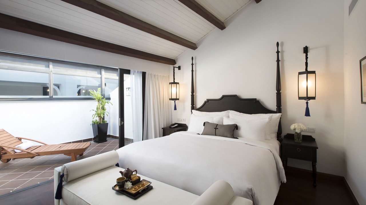 Photo of Bedroom in Dua