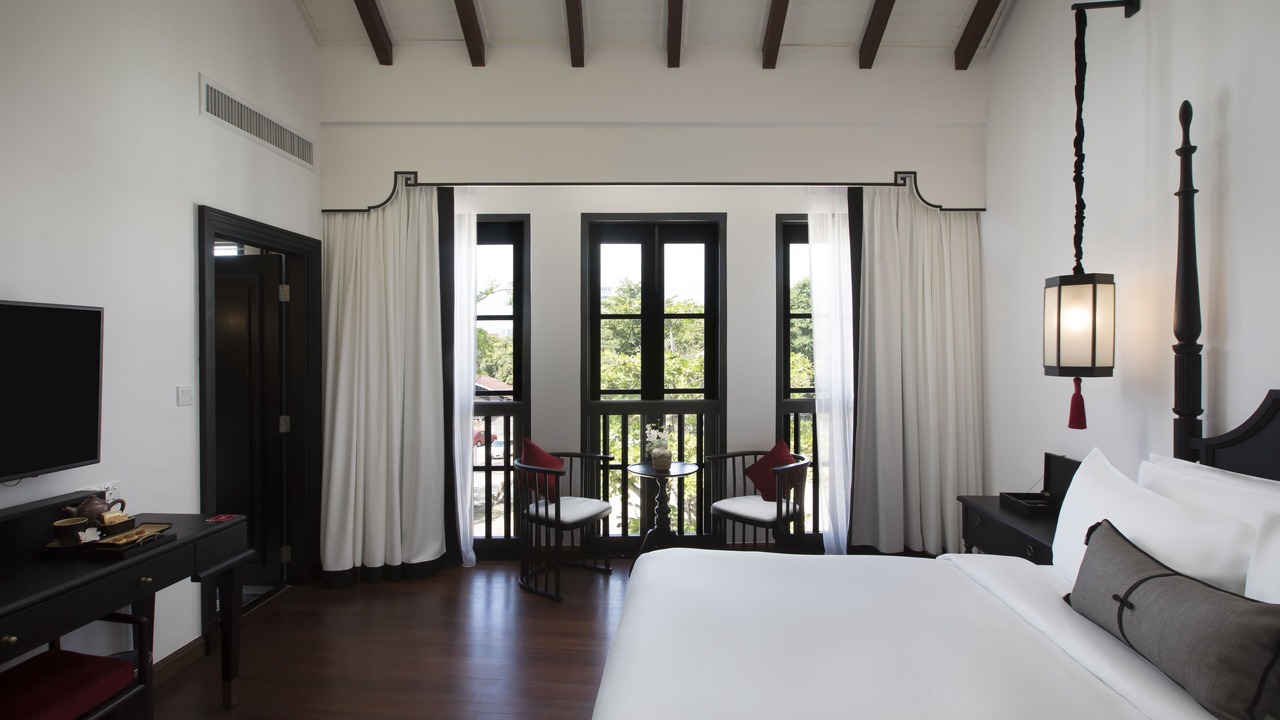 Photo of Bedroom in Dua