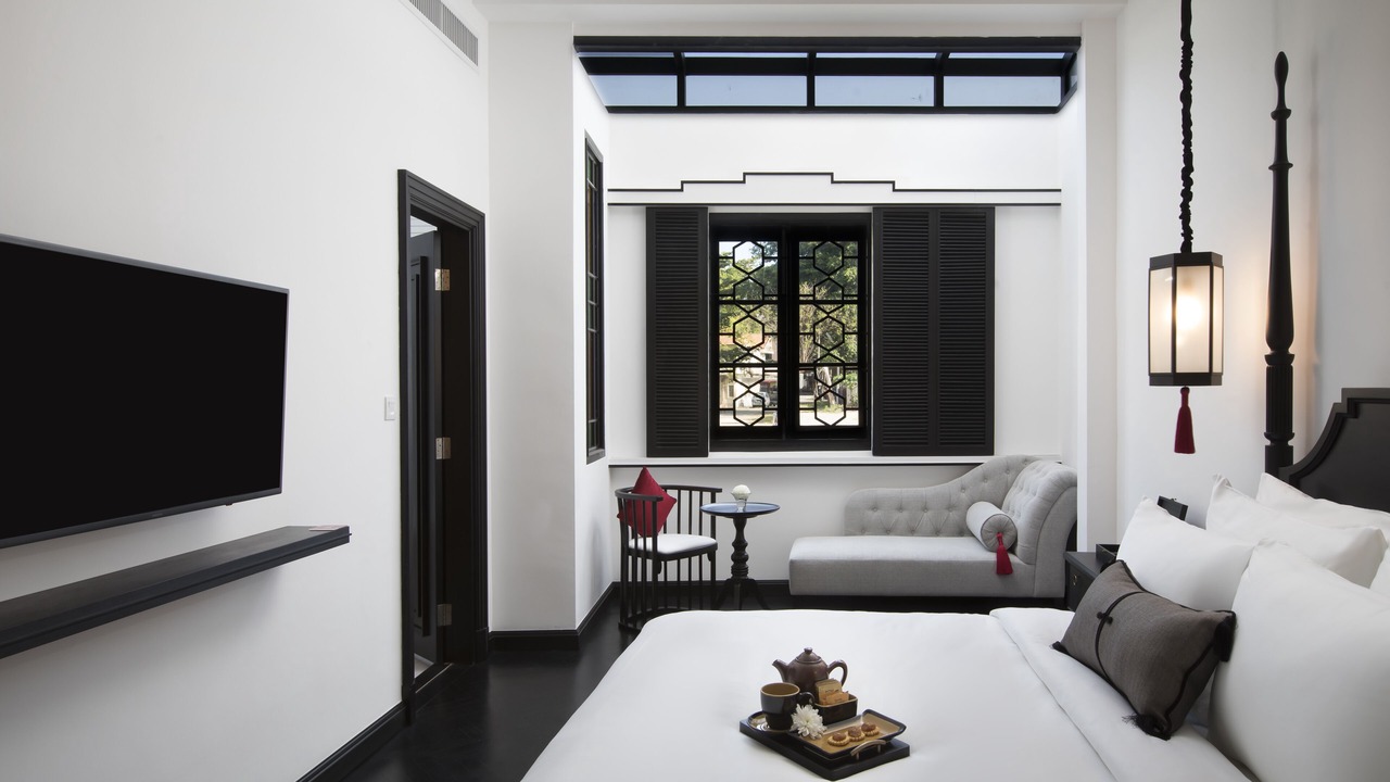 Photo of Bedroom in Dua