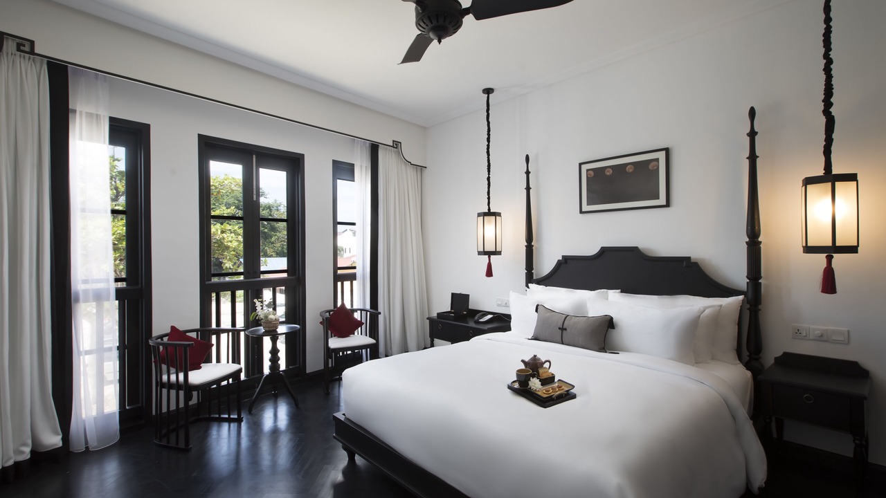 Photo of Bedroom in Dua