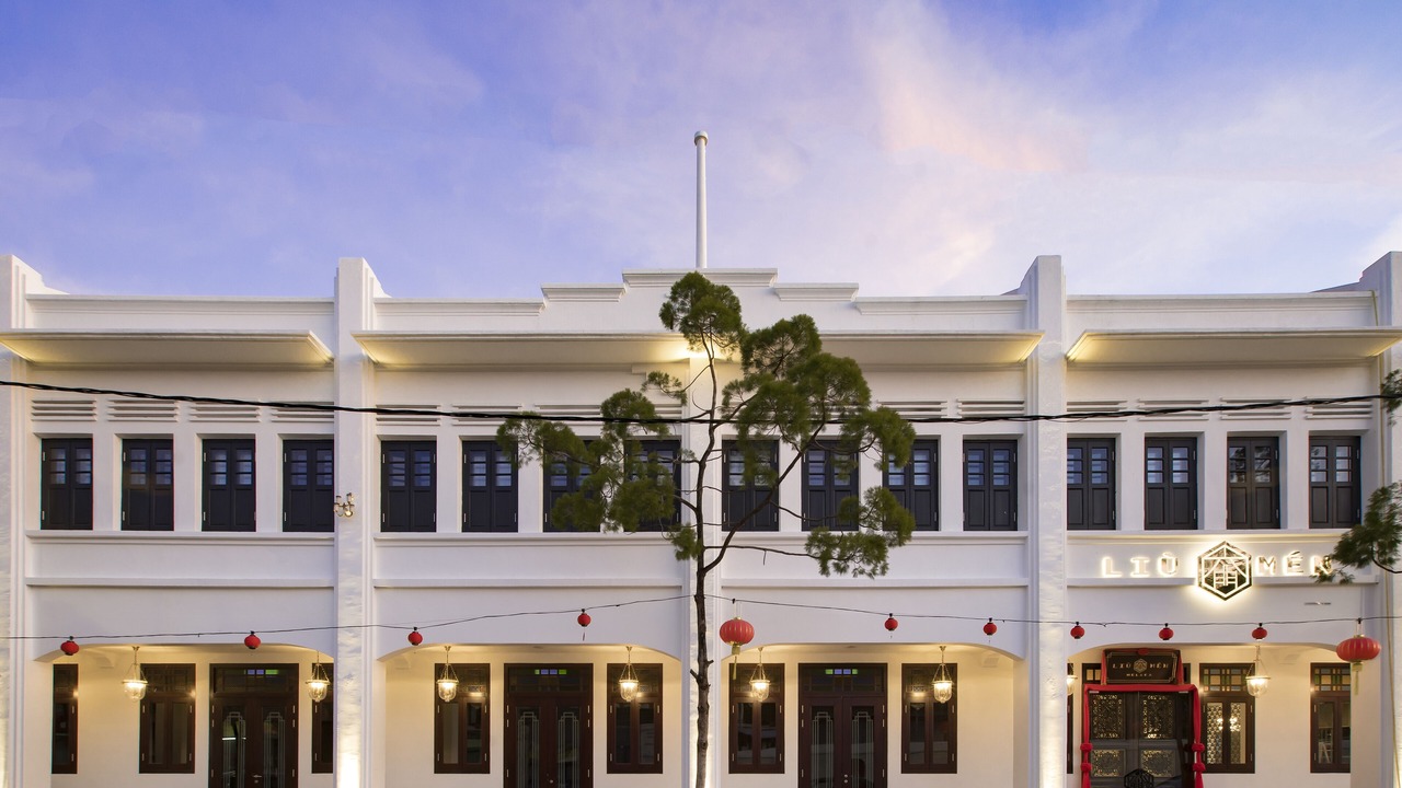 Photo of Outdoor in Dua