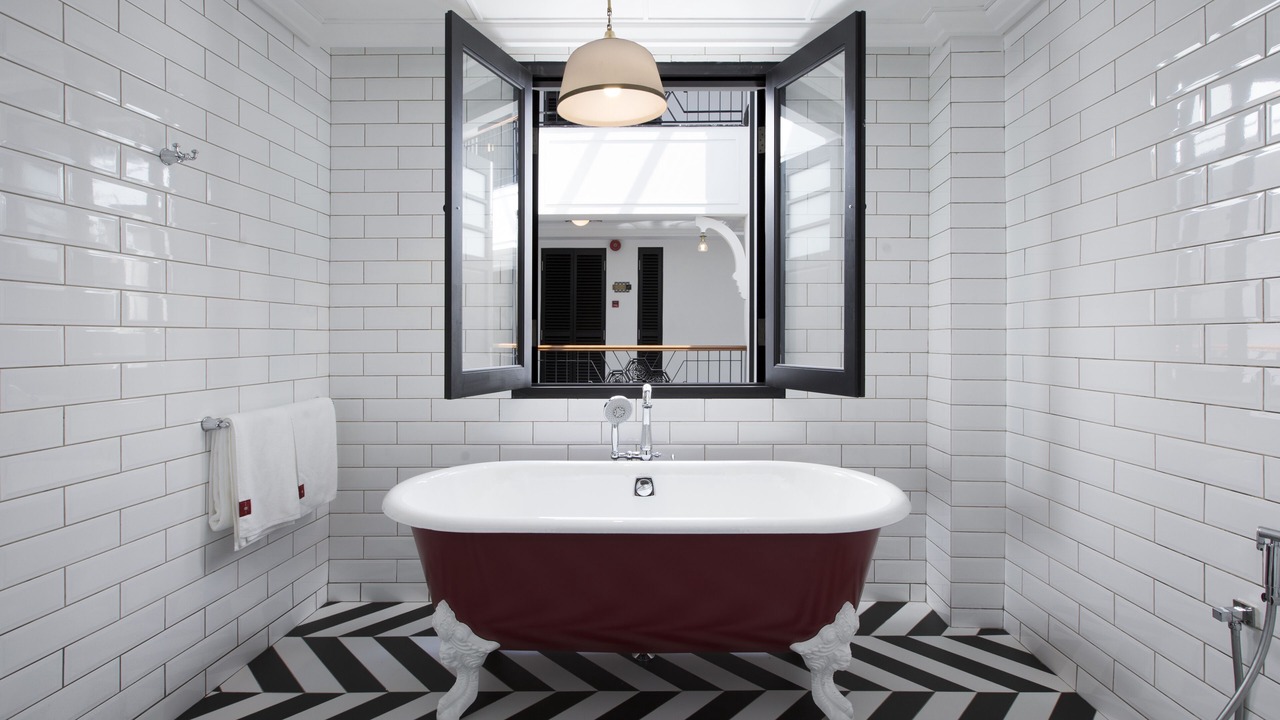 Photo of Bathroom in Dua