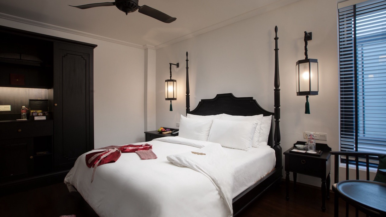 Photo of Bedroom in Dua