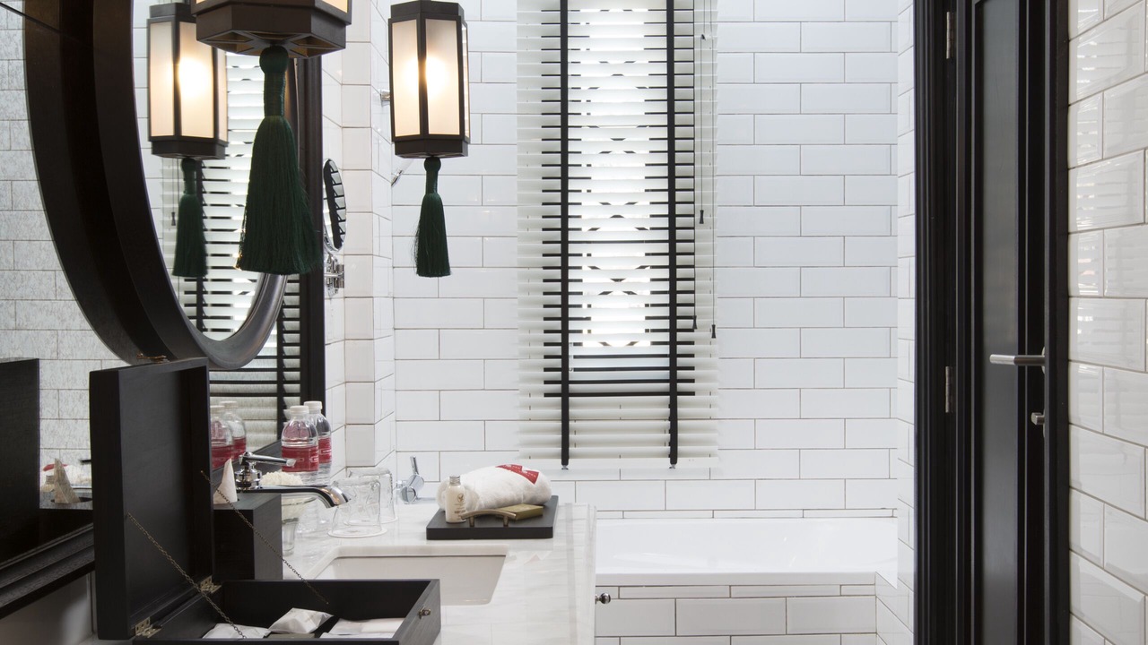 Photo of Bathroom in Dua