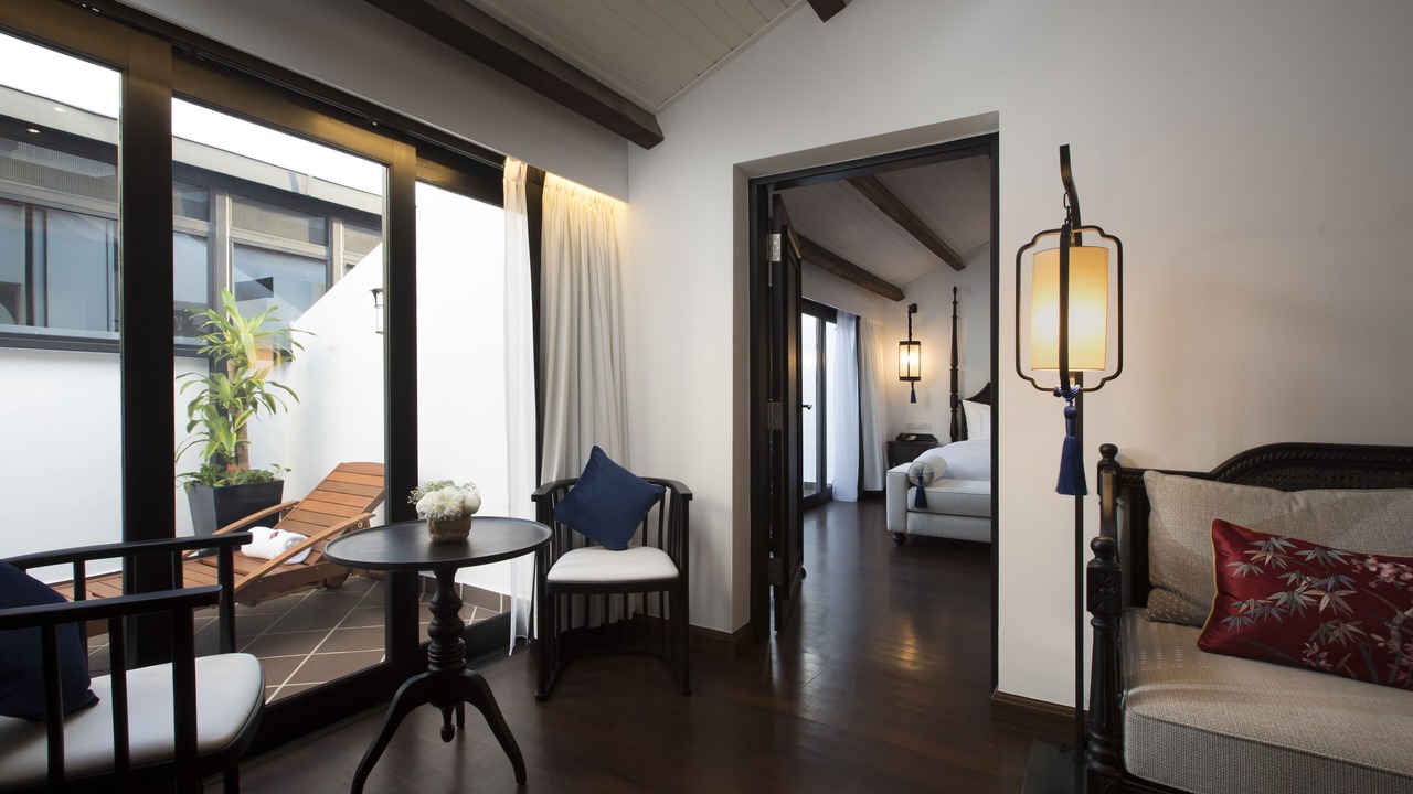 Photo of Livingroom in Dua