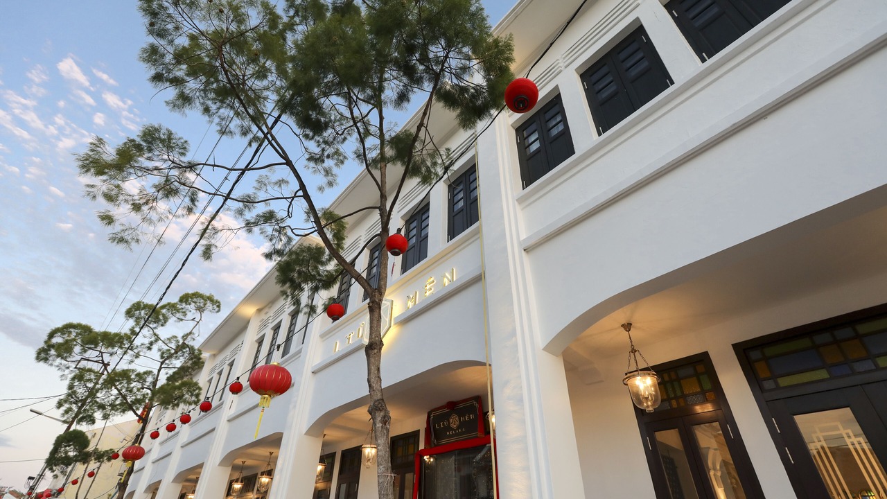 Photo of Outdoor in Dua