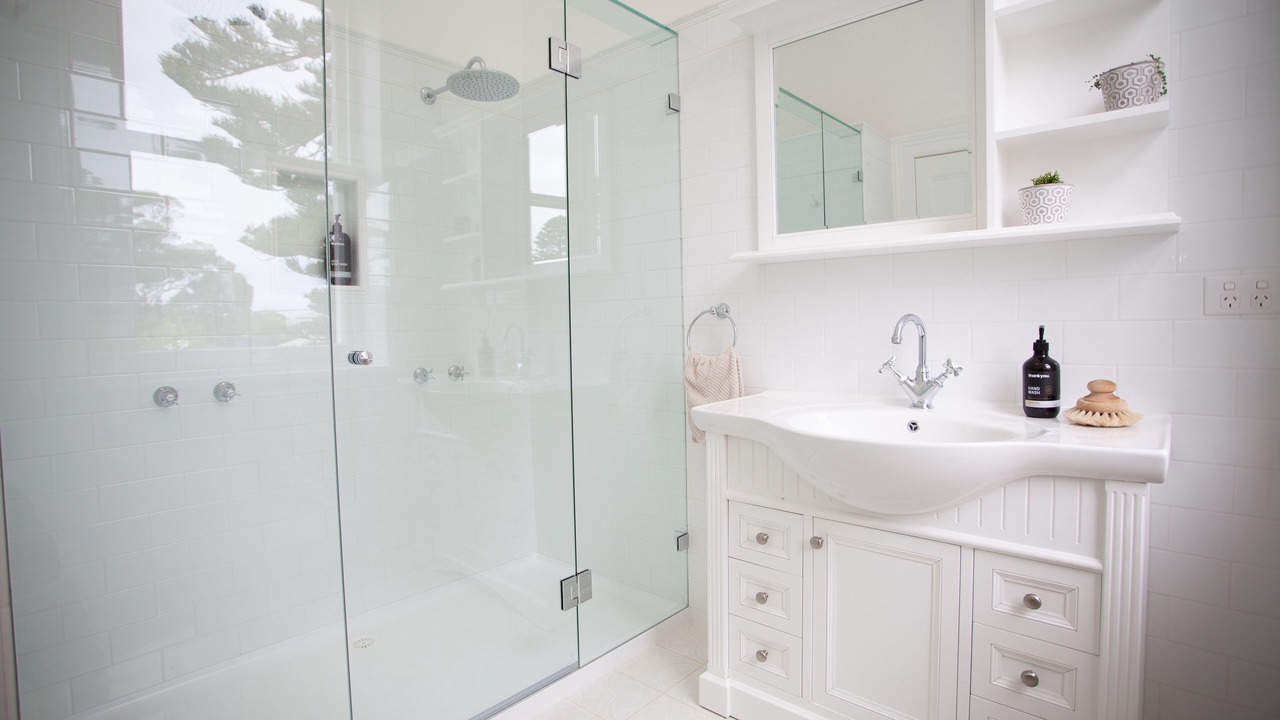 Photo of Bathroom in Port Fairy