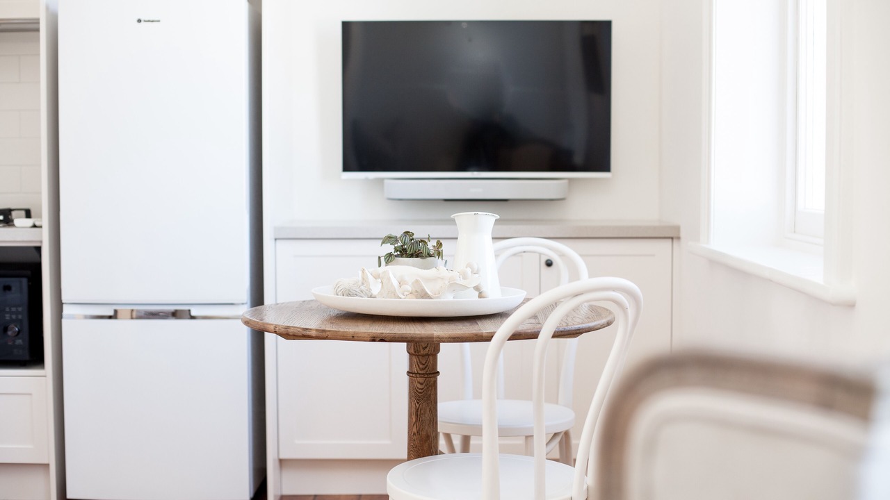 Photo of Bedroom in Port Fairy