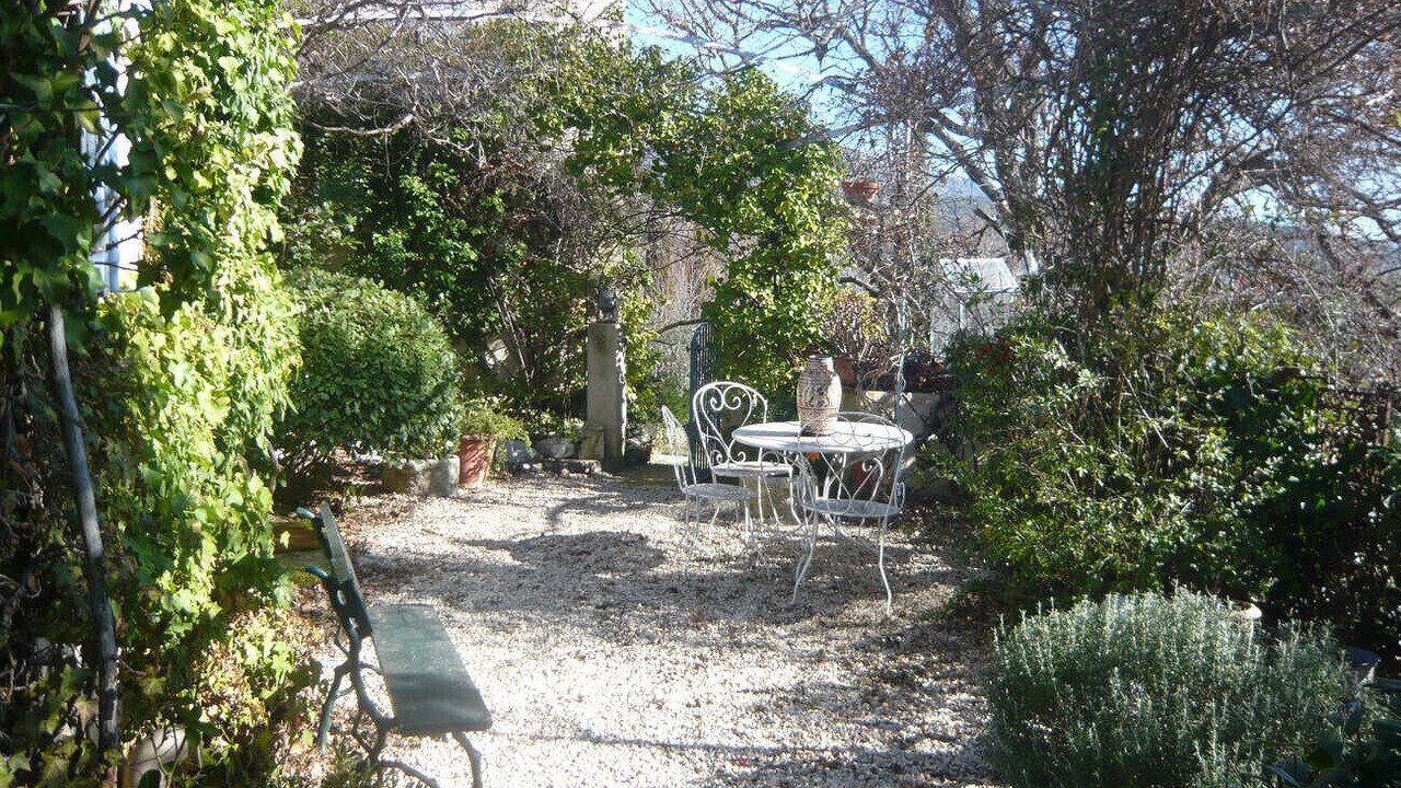 Photo of Outdoor in Cucuron