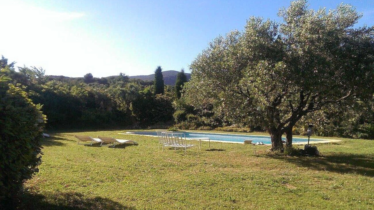 Photo of Outdoor in Cucuron