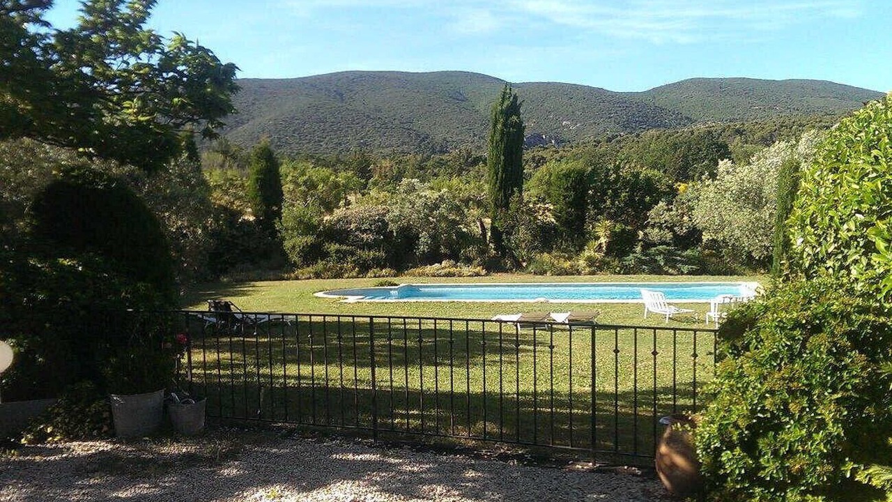 Photo of Outdoor in Cucuron