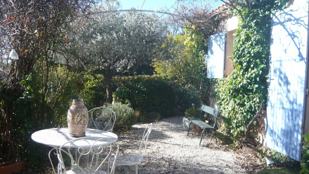 Photo of Outdoor in Cucuron