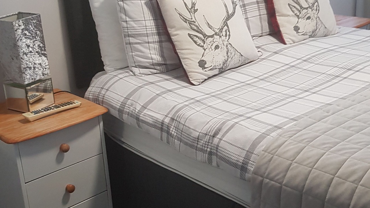 Photo of Bedroom in Barrow upon Humber