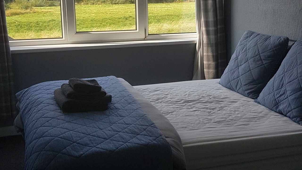 Photo of Bedroom in Barrow upon Humber