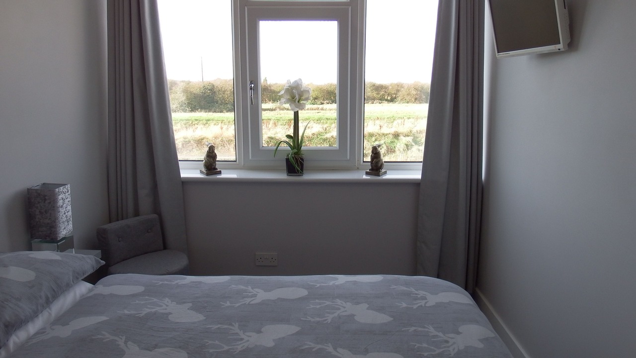 Photo of Bedroom in Barrow upon Humber