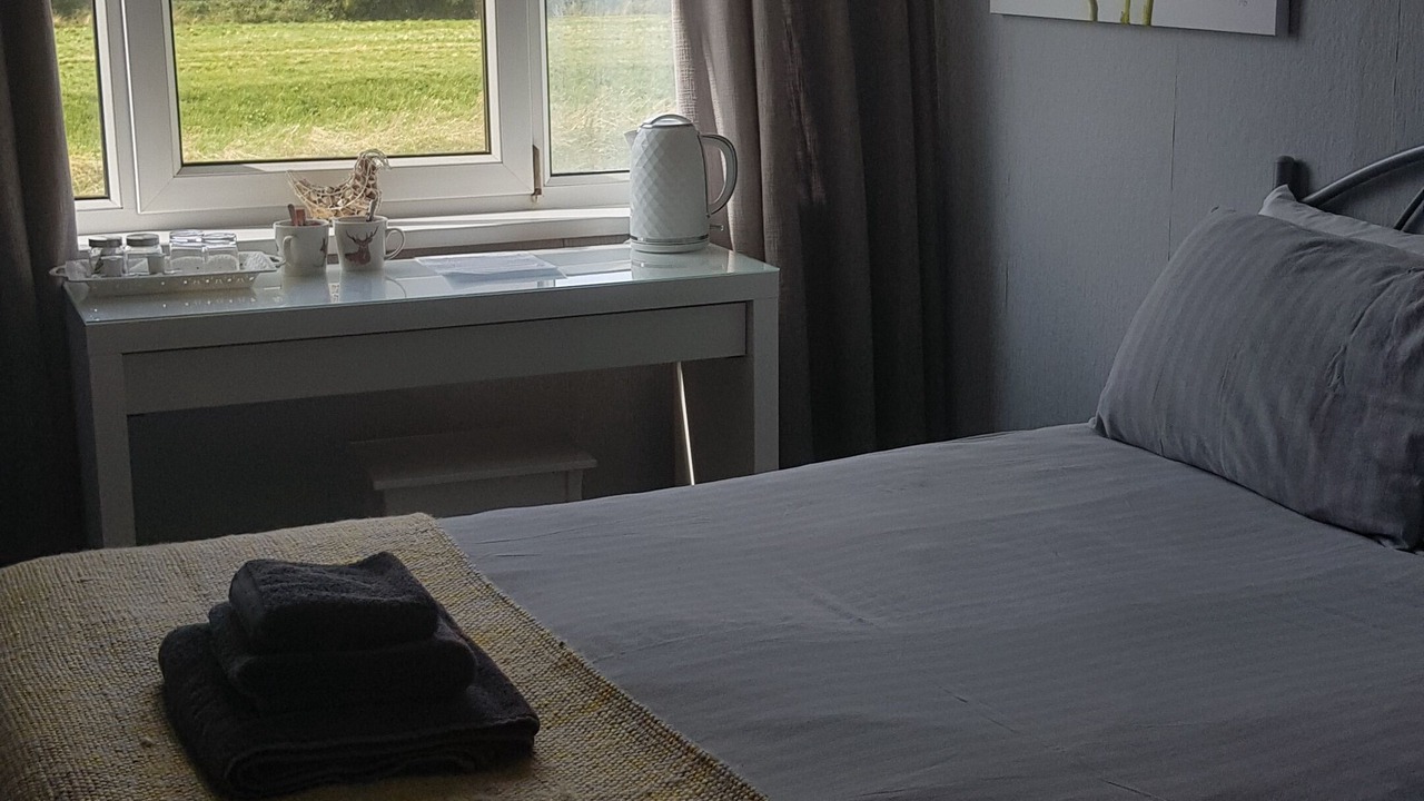 Photo of Bedroom in Barrow upon Humber