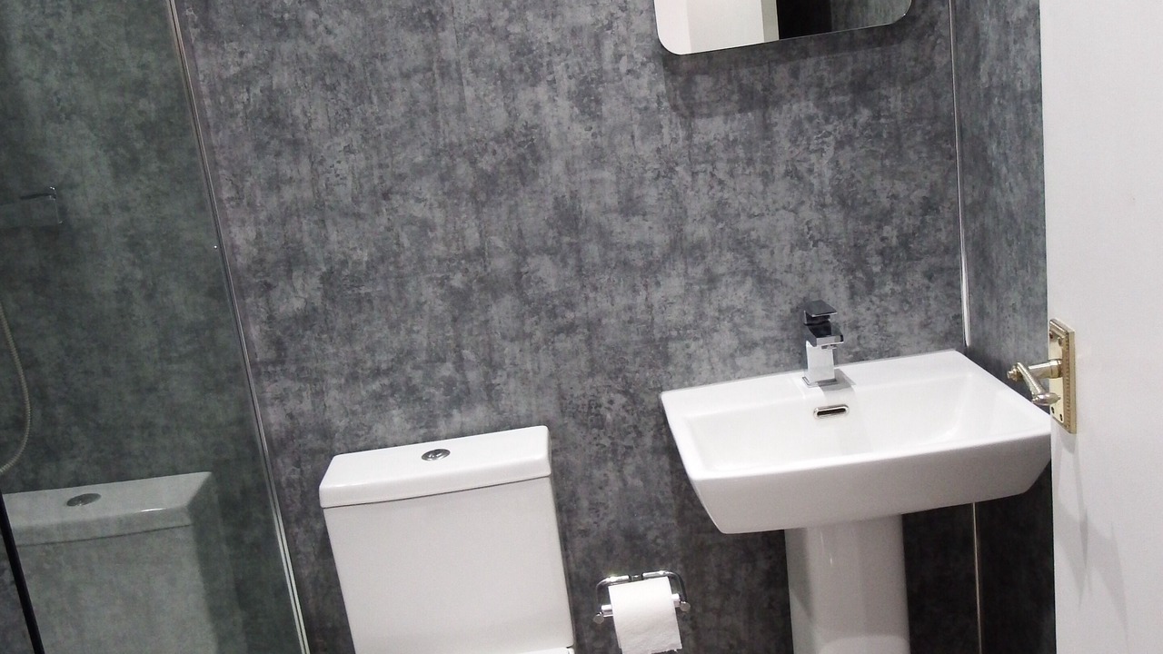 Photo of Bathroom in Barrow upon Humber