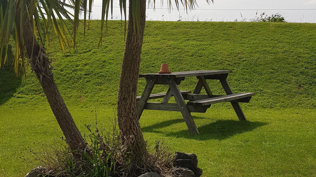 Photo of Outdoor in Barrow upon Humber