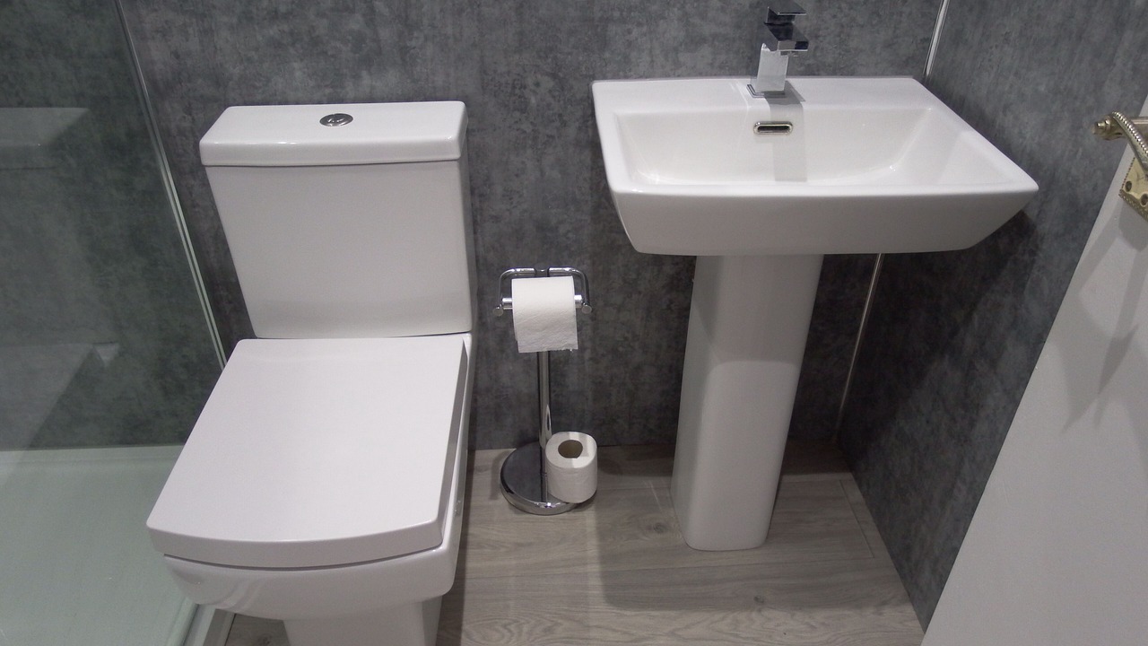 Photo of Bathroom in Barrow upon Humber