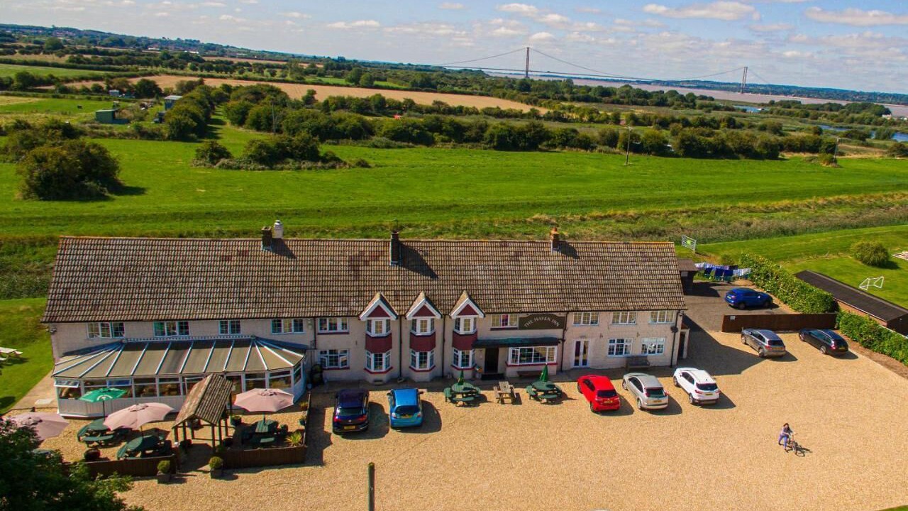 Photo of Outdoor in Barrow upon Humber