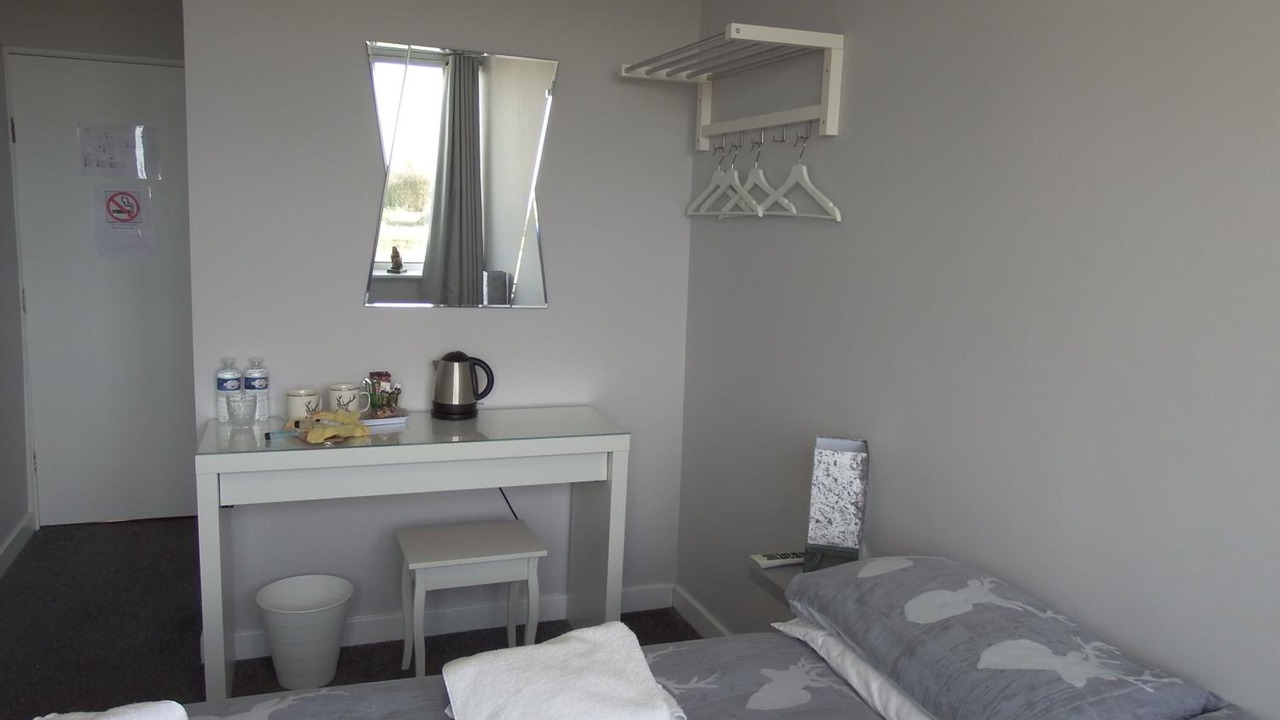 Photo of Bedroom in Barrow upon Humber