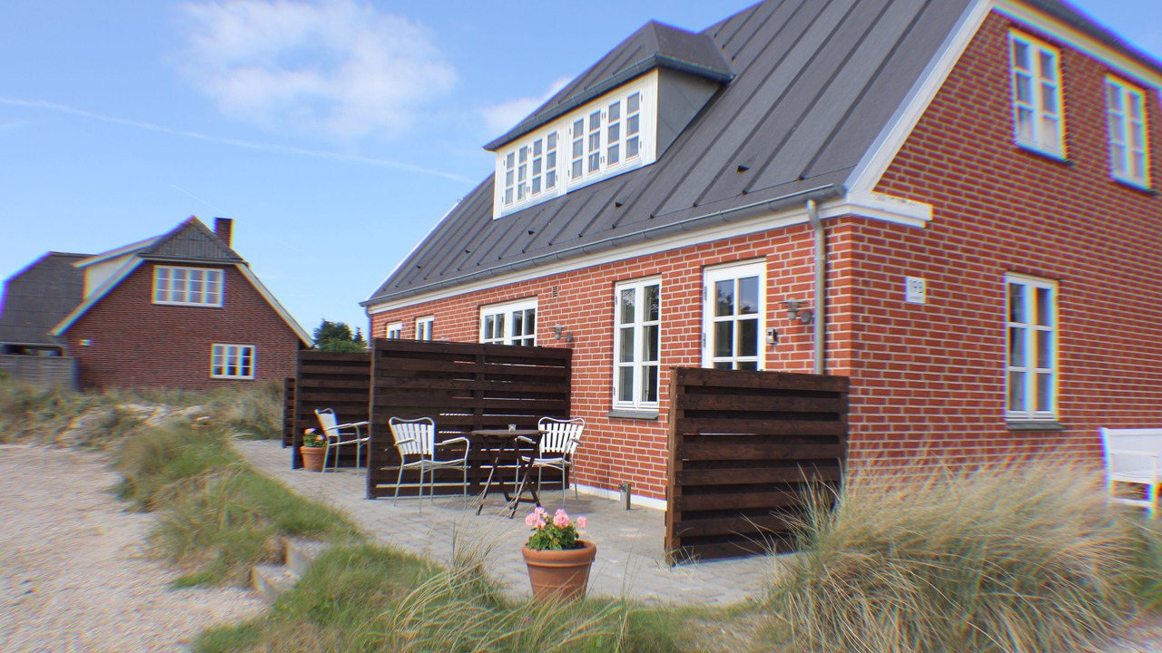 Photo of Outdoor in Henne Strand