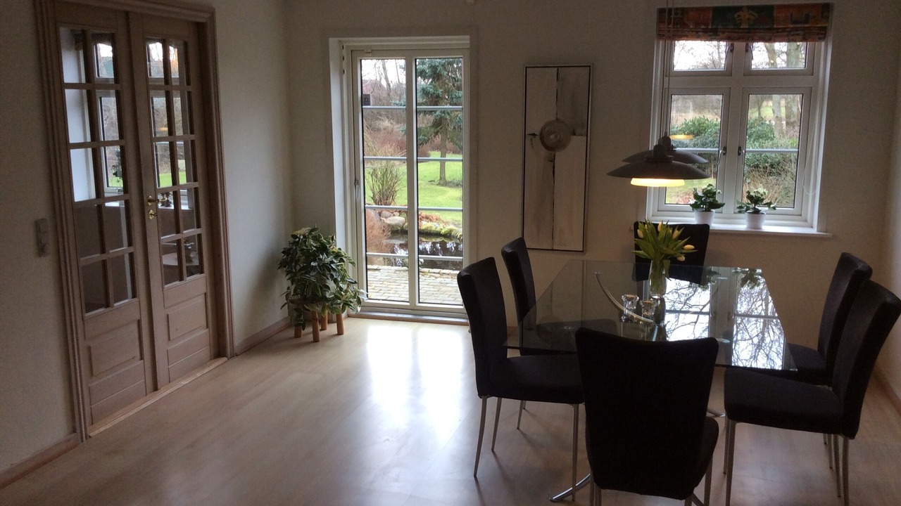 Photo of Livingroom in Henne Strand